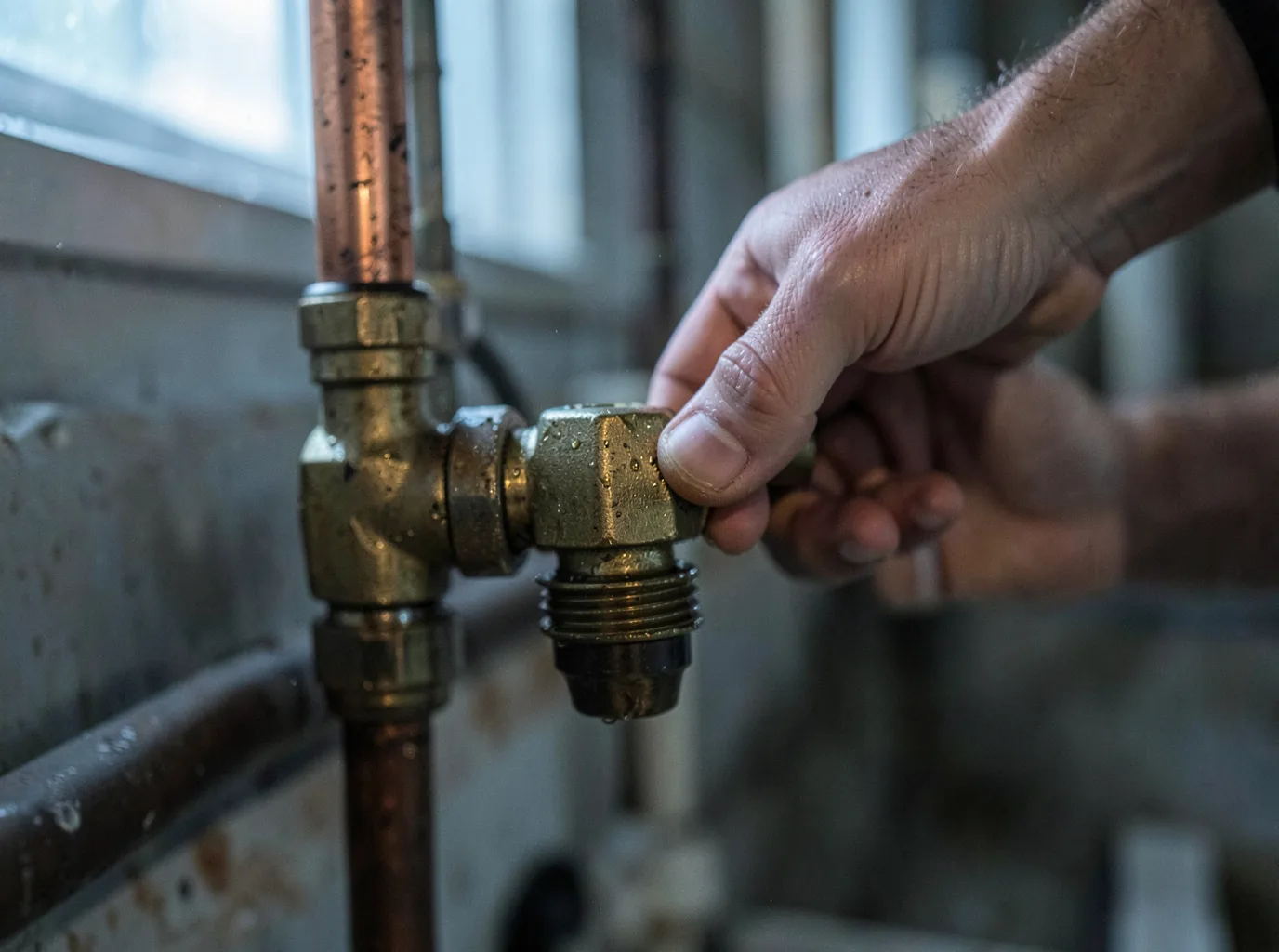 Emergency Plumber Bock, MN FAQs